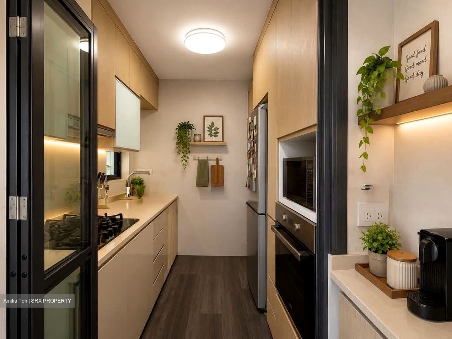 Blk 87 Skyville @ Dawson (Queenstown), HDB 3 Rooms #571152111